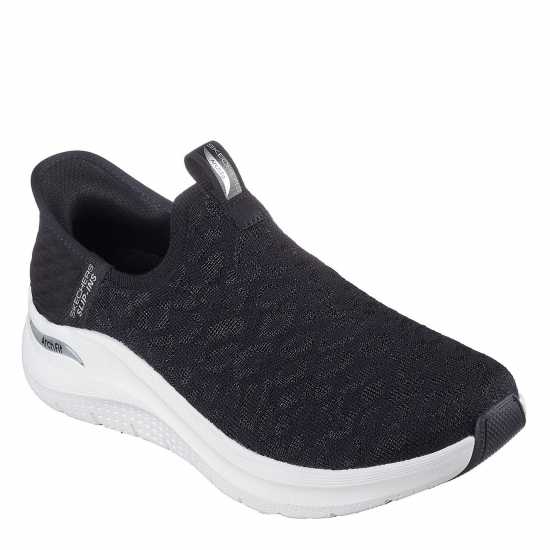 Skechers Маратонки Без Връзки Arch Fit 2.0 Slip On Trainers Womens  