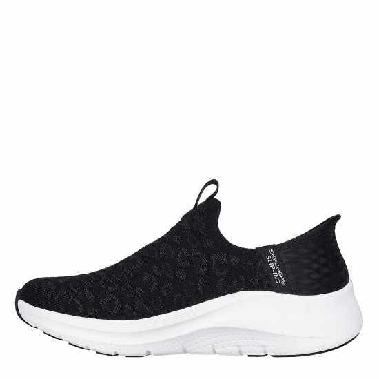 Skechers Маратонки Без Връзки Arch Fit 2.0 Slip On Trainers Womens  