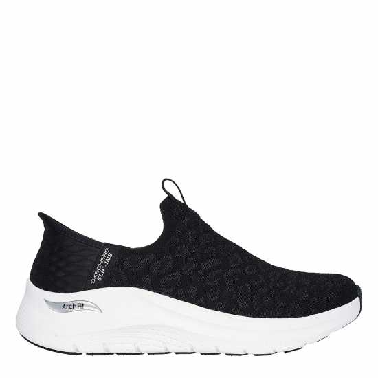 Skechers Маратонки Без Връзки Arch Fit 2.0 Slip On Trainers Womens  