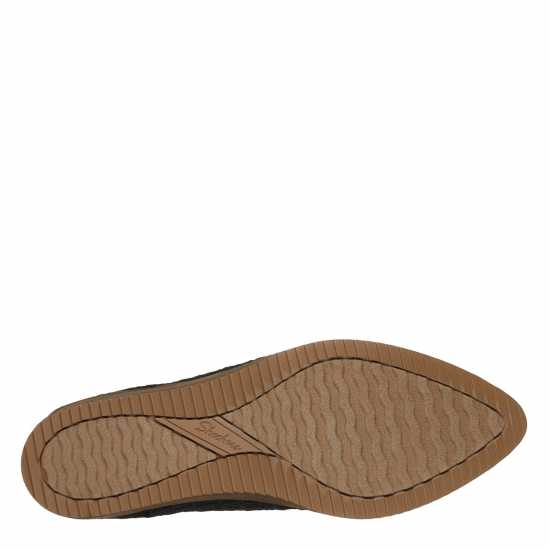 Skechers Маратонки Без Връзки Cleo Sawdust Slip On Trainers Womens  