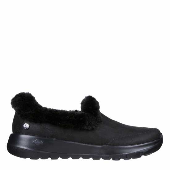 Skechers Otg Joy Ld99 Black/Black 