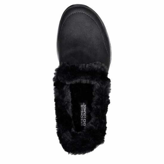 Skechers Otg Joy Ld99 Black/Black 