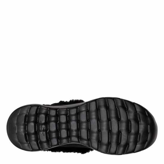 Skechers Маратонки Без Връзки Women's Slip On Trainers Black/Black Skechers Маратонки Без Връзки Women's Slip On Trainers Black/Black