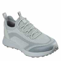 Skechers Women's Gusto Classic Low-Top Trainers Sage 