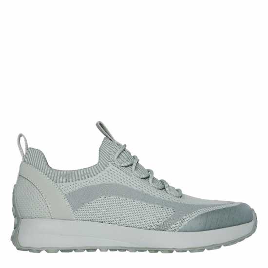 Skechers Women's Gusto Classic Low-Top Trainers Sage 
