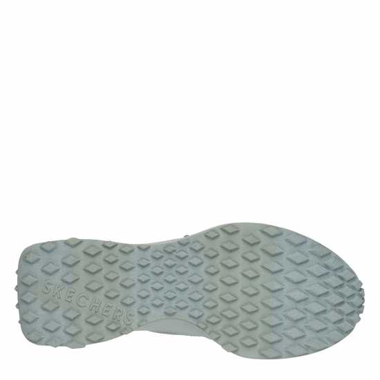 Skechers Women's Gusto Classic Low-Top Trainers Sage 