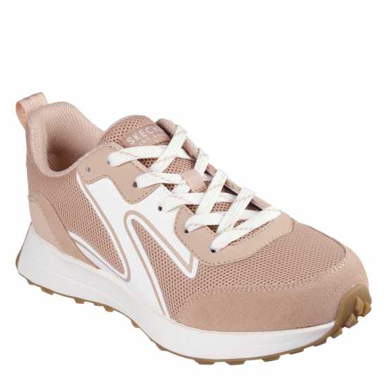 Skechers Gusto Ld99 Tan 