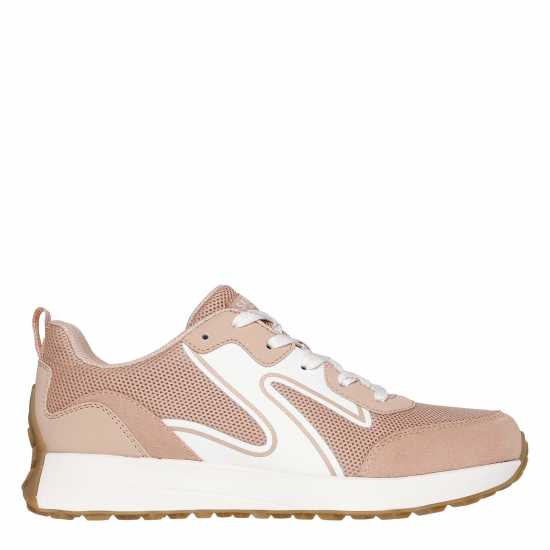Skechers Gusto Ld99 Tan 