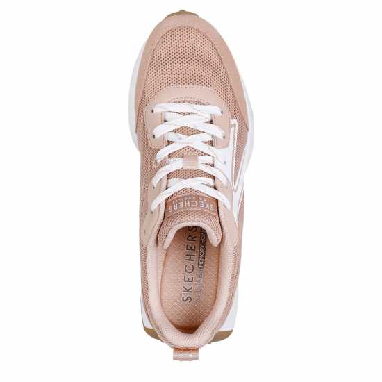 Skechers Gusto Ld99 Tan 