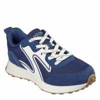 Skechers Gusto Ld99 Navy 