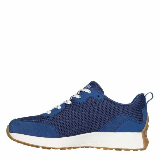 Skechers Gusto Ld99 Navy 