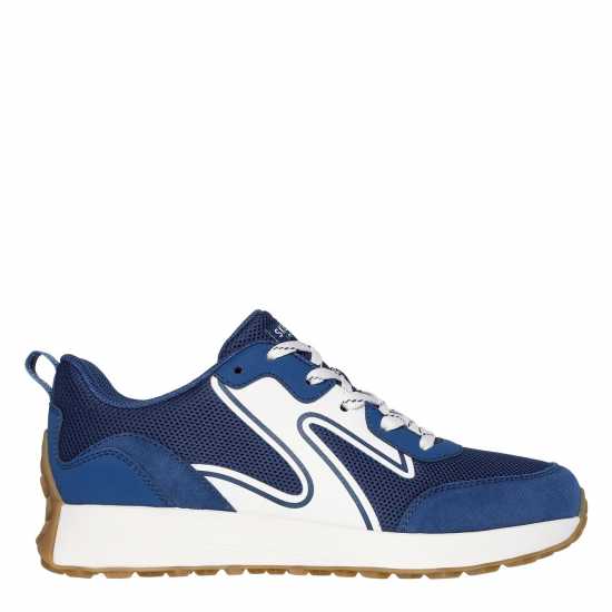 Skechers Gusto Ld99 Navy 