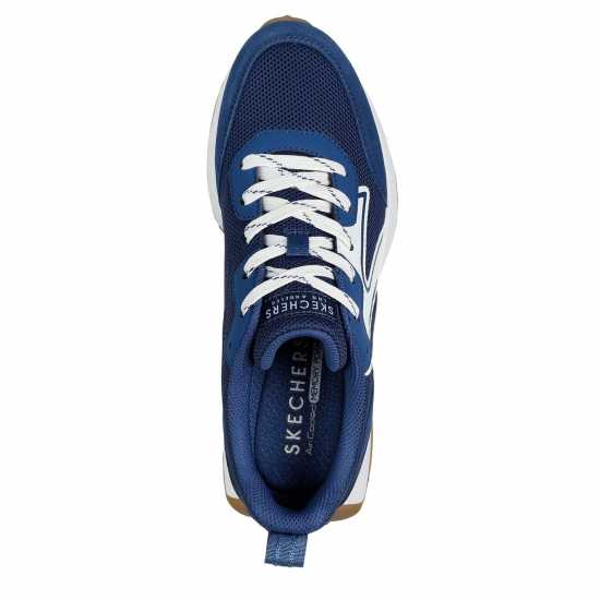 Skechers Gusto Ld99 Navy 