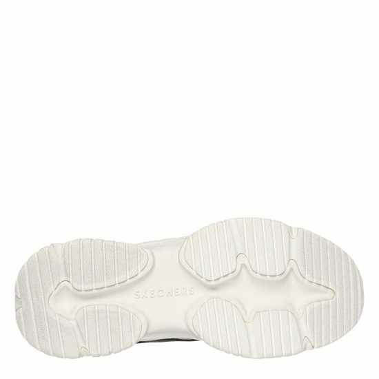 Skechers Moonhiker Low-Top Trainers Womens  