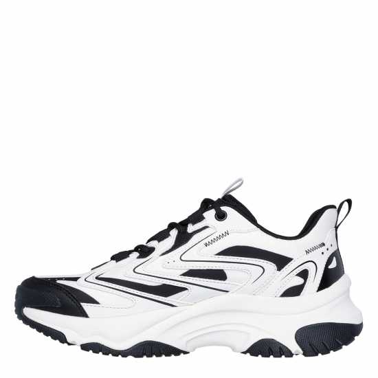 Skechers Moonhiker Ld99  