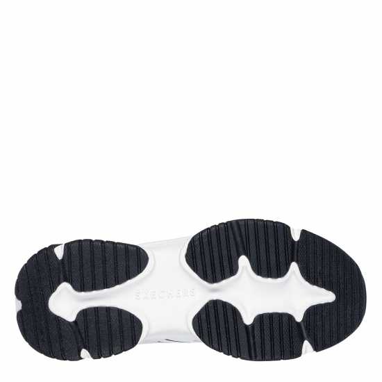 Skechers Moonhiker Ld99  