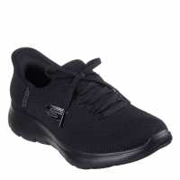 Skechers Slip In Summit Runners Womens  Дамски маратонки