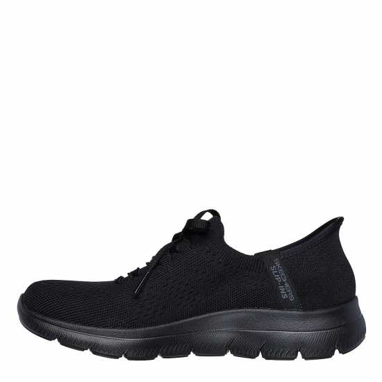 Skechers Slip In Summit Runners Womens  Дамски маратонки