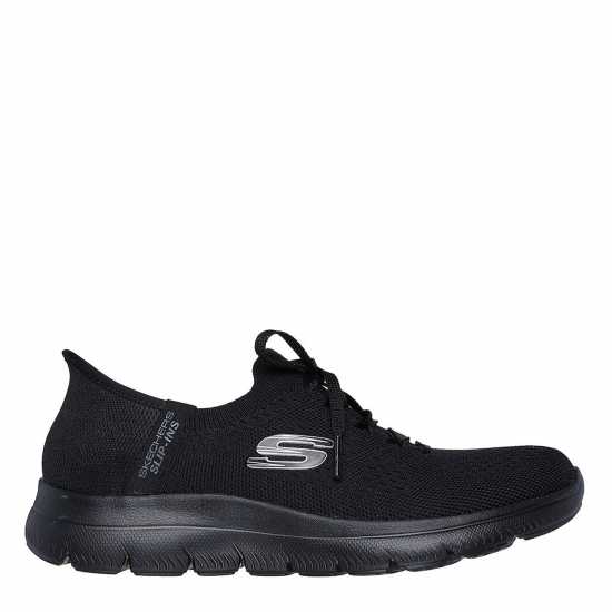Skechers Slip In Summit Runners Womens  Дамски маратонки