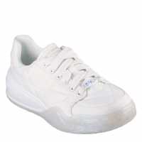 Skechers Denali Ld99 White 