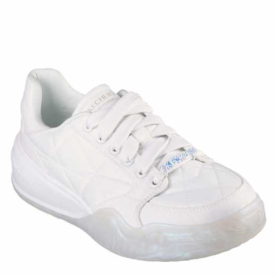 Skechers Denali Ld99 White 