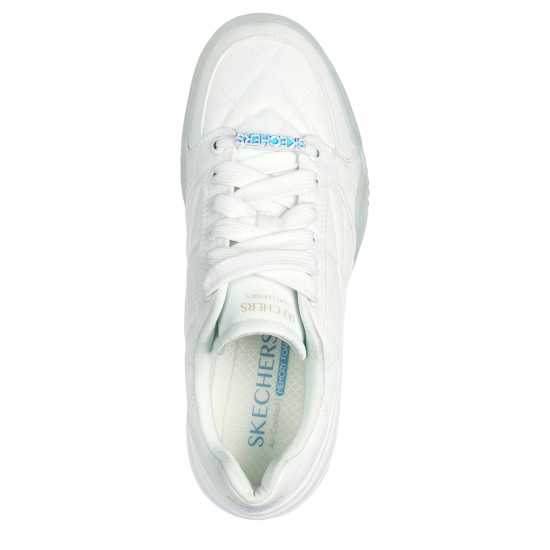 Skechers Denali Ld99 White 