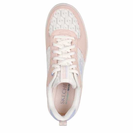 Skechers Sprtcourt92 Ld99  