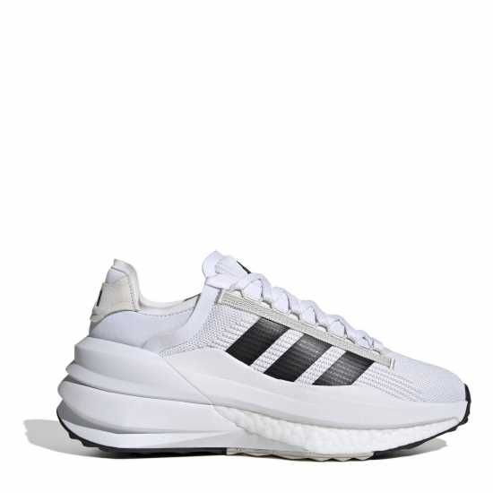 Дамски маратонки Adidas Avryn_X Shoes Бяло/Черно Adidas Avryn_X Shoes Бяло/Черно Дамски маратонки
