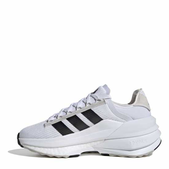 Дамски маратонки Adidas Avryn_X Shoes Бяло/Черно Adidas Avryn_X Shoes Бяло/Черно Дамски маратонки
