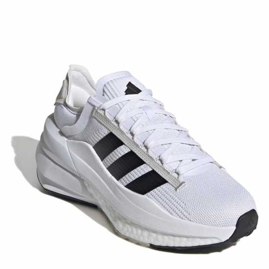 Дамски маратонки Adidas Avryn_X Shoes Бяло/Черно Adidas Avryn_X Shoes Бяло/Черно Дамски маратонки