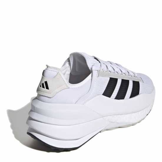 Дамски маратонки Adidas Avryn_X Shoes Бяло/Черно Adidas Avryn_X Shoes Бяло/Черно Дамски маратонки