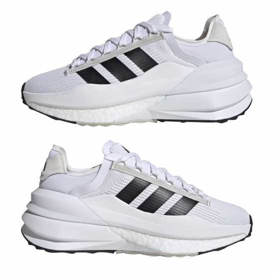 Дамски маратонки Adidas Avryn_X Shoes Бяло/Черно Adidas Avryn_X Shoes Бяло/Черно Дамски маратонки
