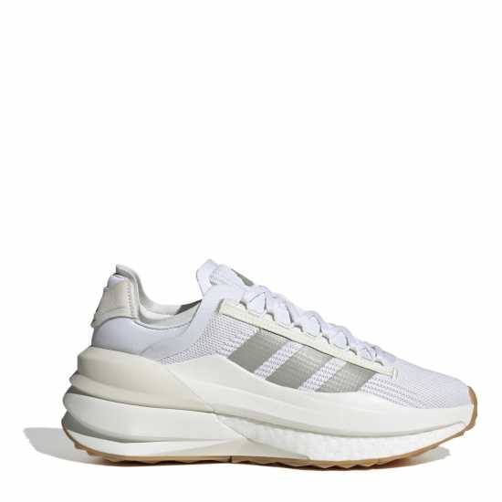 Adidas Avryn_X Shoes Ftwr Бяло/Основно Дамски маратонки