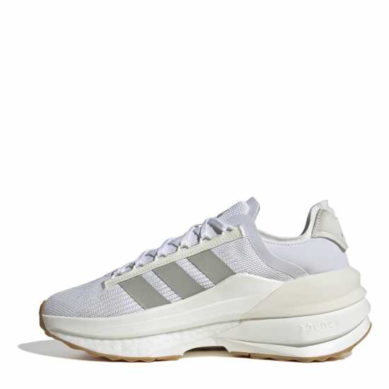 Adidas Avryn_X Shoes Ftwr Бяло/Основно Дамски маратонки