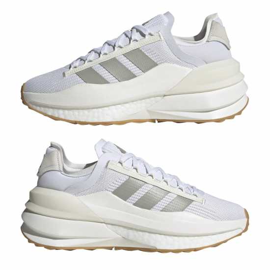 Adidas Avryn_X Shoes Ftwr Бяло/Основно Дамски маратонки