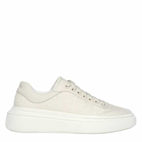 Skechers Cordova Classic Low-Top Trainers Womens  