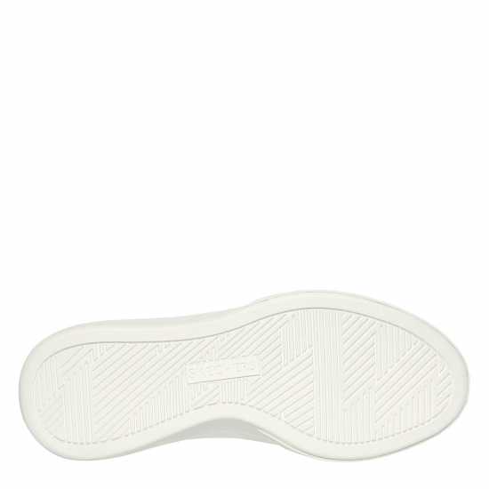 Skechers Cordova Classic Low-Top Trainers Womens  