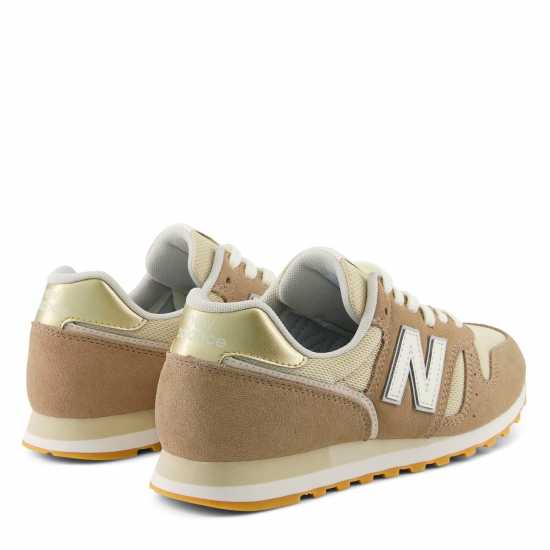 Дамски маратонки New Balance 373 Trainers Womens New Balance 373 Trainers Womens Дамски маратонки
