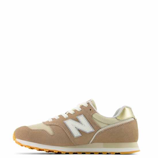 Дамски маратонки New Balance 373 Trainers Womens New Balance 373 Trainers Womens Дамски маратонки