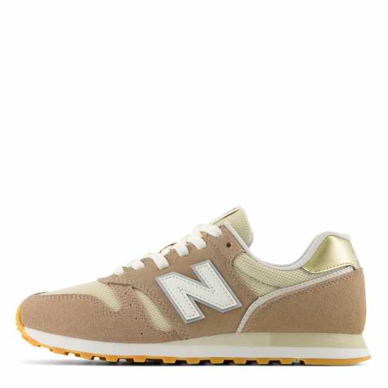 Дамски маратонки New Balance 373 Trainers Womens New Balance 373 Trainers Womens Дамски маратонки
