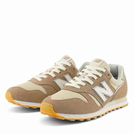 Дамски маратонки New Balance 373 Trainers Womens New Balance 373 Trainers Womens Дамски маратонки