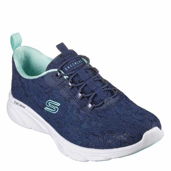 Skechers Dlux Comf Ld99  
