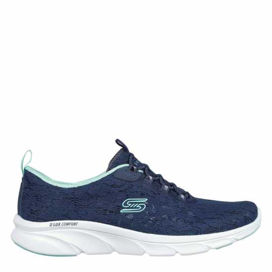 Skechers Dlux Comf Ld99  