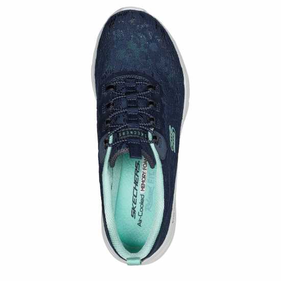 Skechers Dlux Comf Ld99  