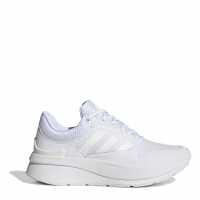 Adidas Znchill Ld32 White/White Дамски маратонки
