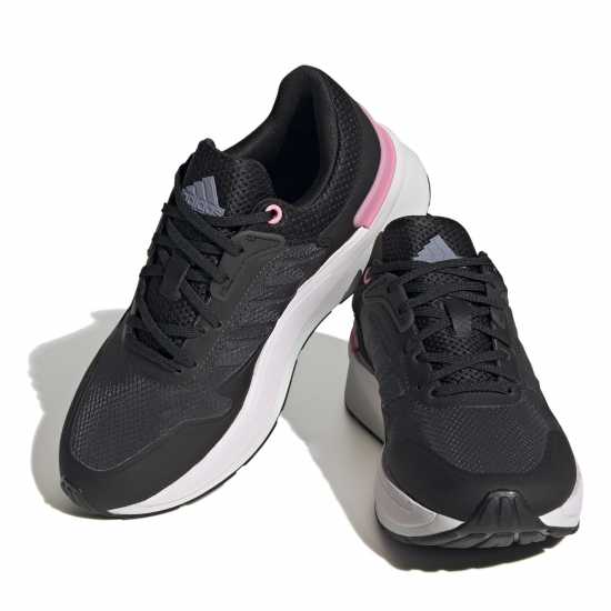 Adidas Znchill Womens Black/Pink Дамски маратонки