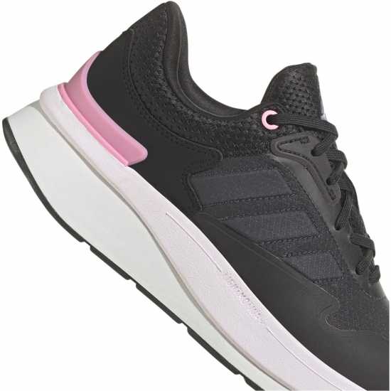 Adidas Znchill Womens Black/Pink Дамски маратонки