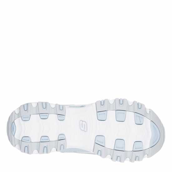 Skechers Women's Classic Low-Top Trainers  