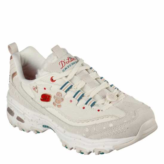 Skechers Dlites1 0 Ld99  