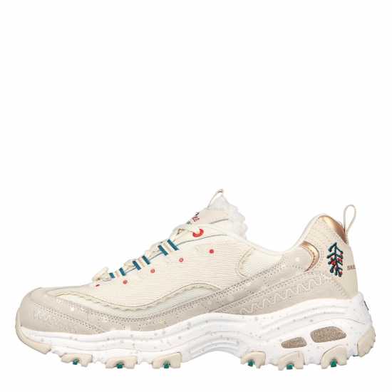 Skechers Dlites1 0 Ld99  